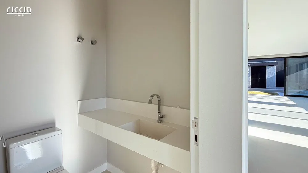 Casa de Condomínio, 4 quartos - Foto 6