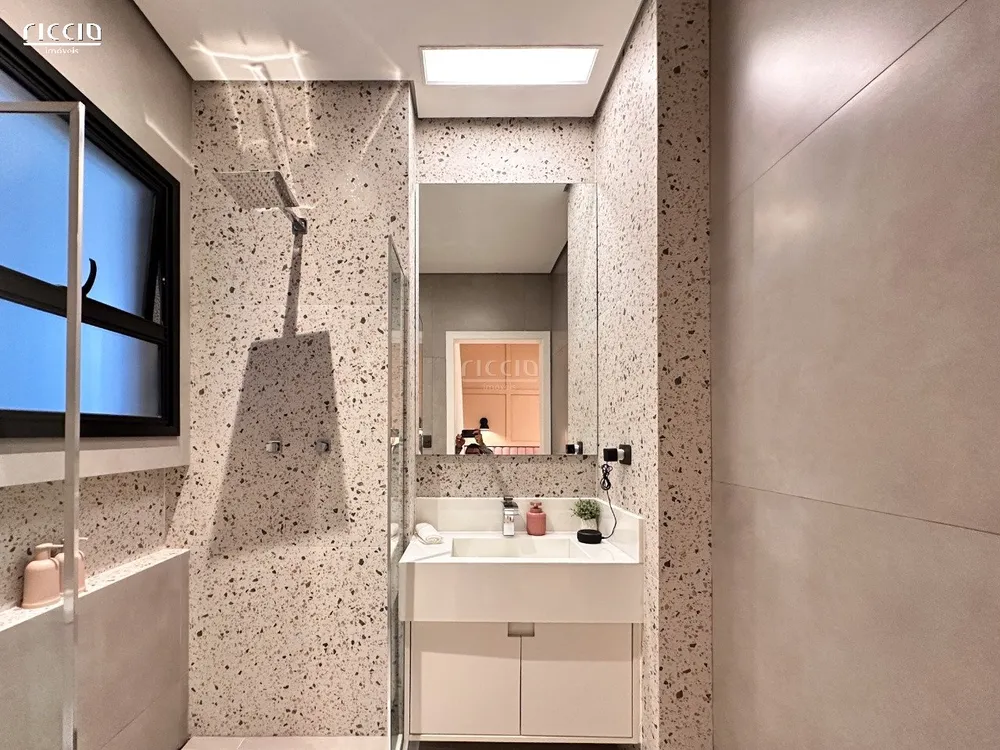 Apartamento, 3 quartos, 149 m² - Foto 8