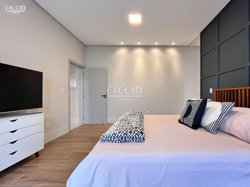Casa de Condomínio à venda com 3 quartos, 237m² - Foto 9