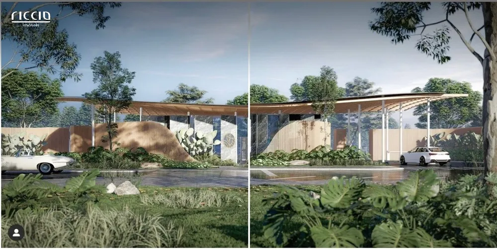 Terreno, 1009 m² - Foto 1