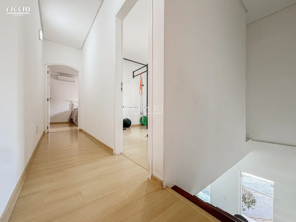 Casa de Condomínio, 5 quartos - Foto 4