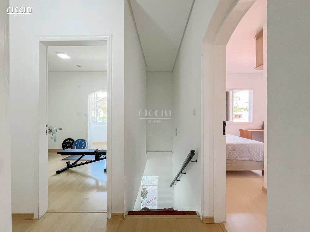 Casa de Condomínio, 5 quartos - Foto 6
