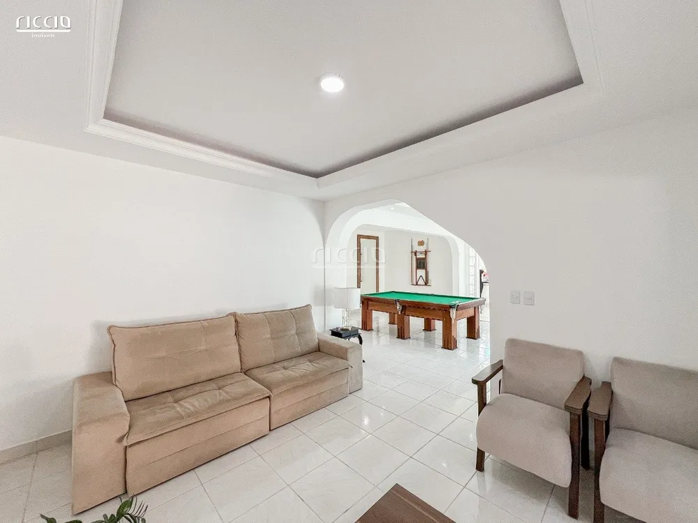 Casa de Condomínio, 5 quartos - Foto 2