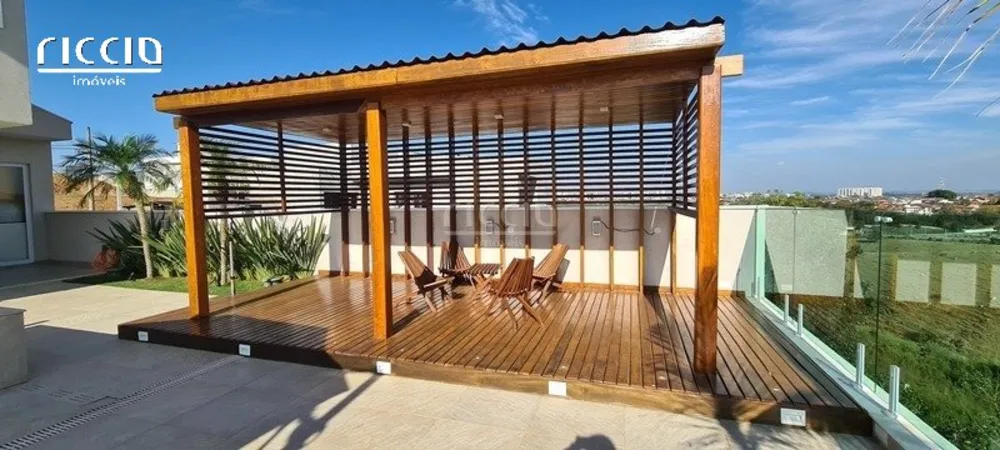 Casa de Condomínio, 5 quartos - Foto 4
