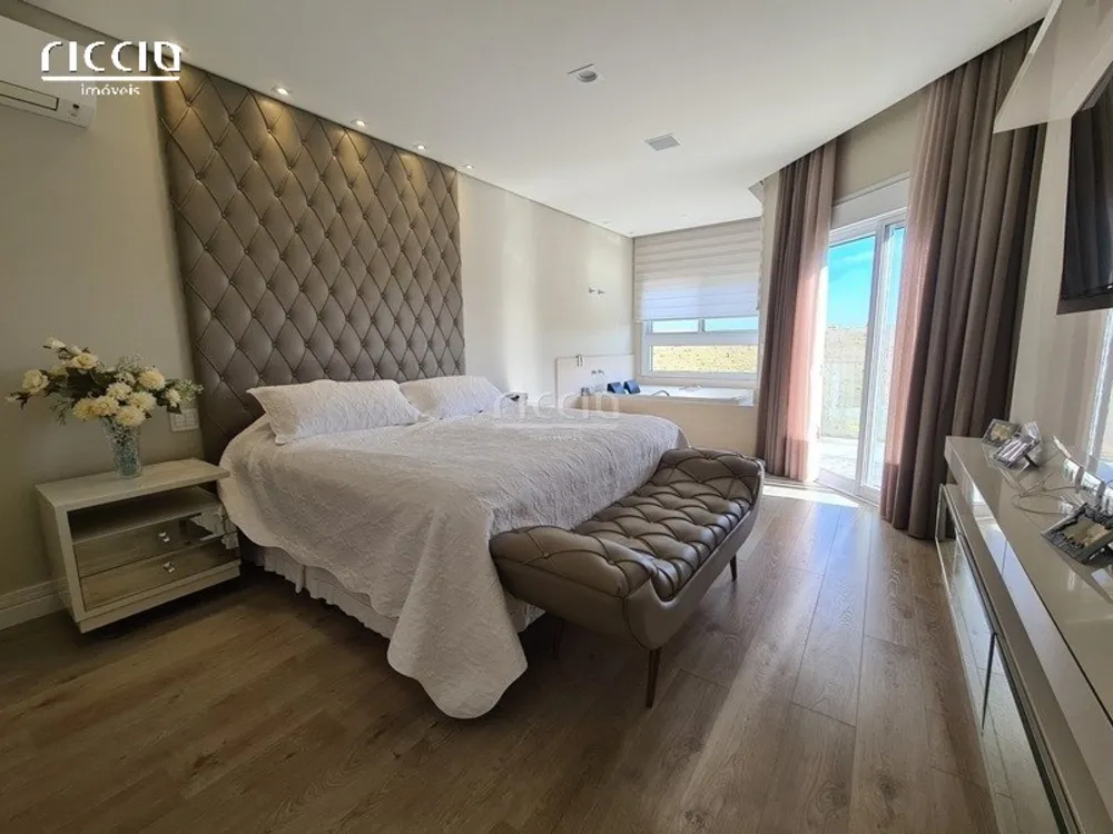 Casa de Condomínio, 5 quartos - Foto 3