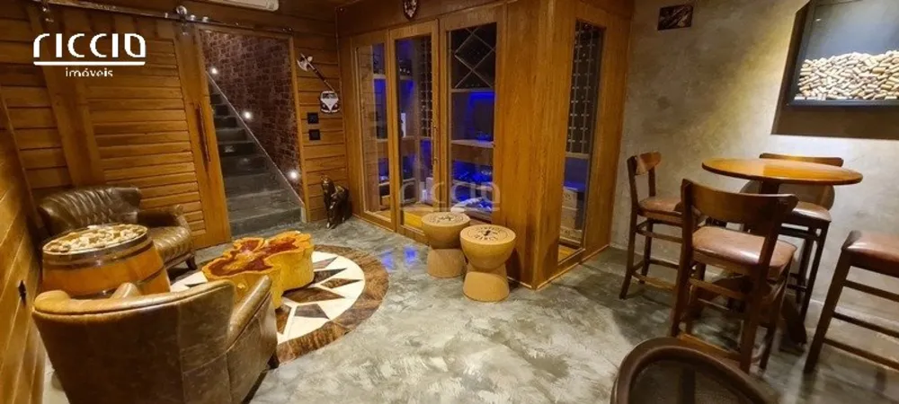 Casa de Condomínio, 5 quartos - Foto 5