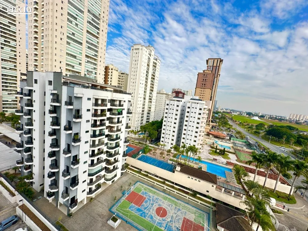 Apartamento, 3 quartos, 134 m² - Foto 7