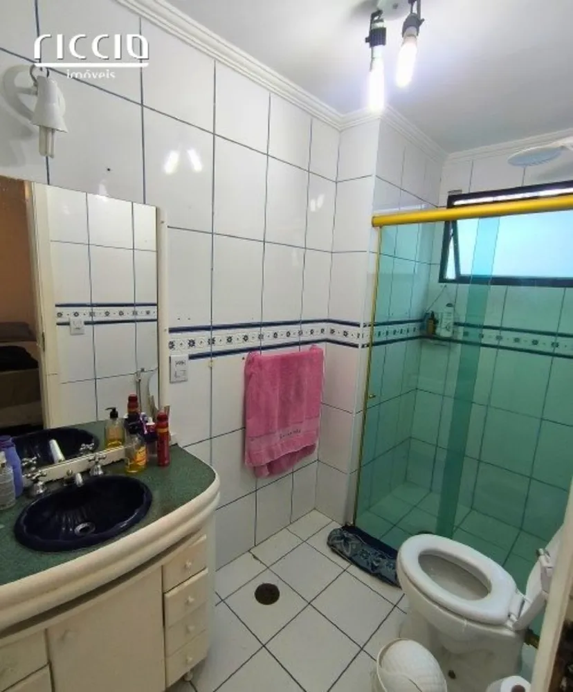 Apartamento, 3 quartos, 134 m² - Foto 4