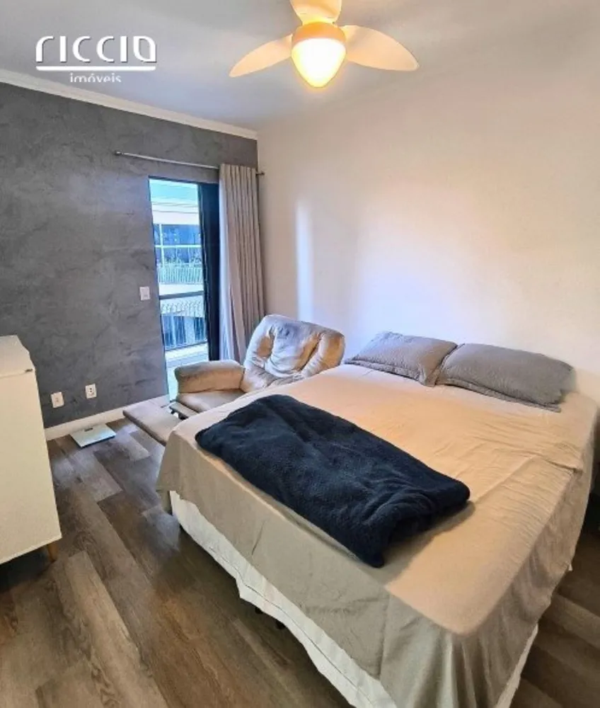 Apartamento, 3 quartos, 134 m² - Foto 3