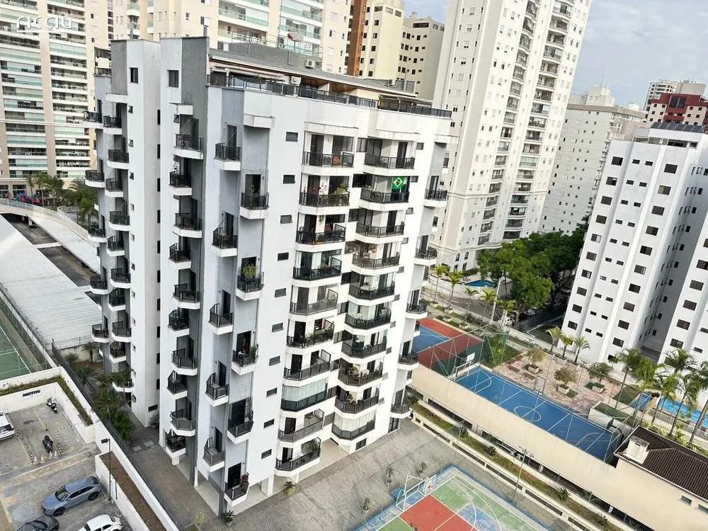 Apartamento, 3 quartos, 134 m² - Foto 8