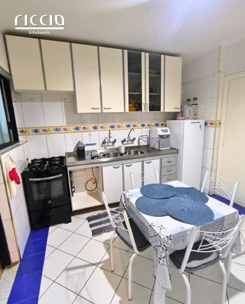 Apartamento, 3 quartos, 134 m² - Foto 6