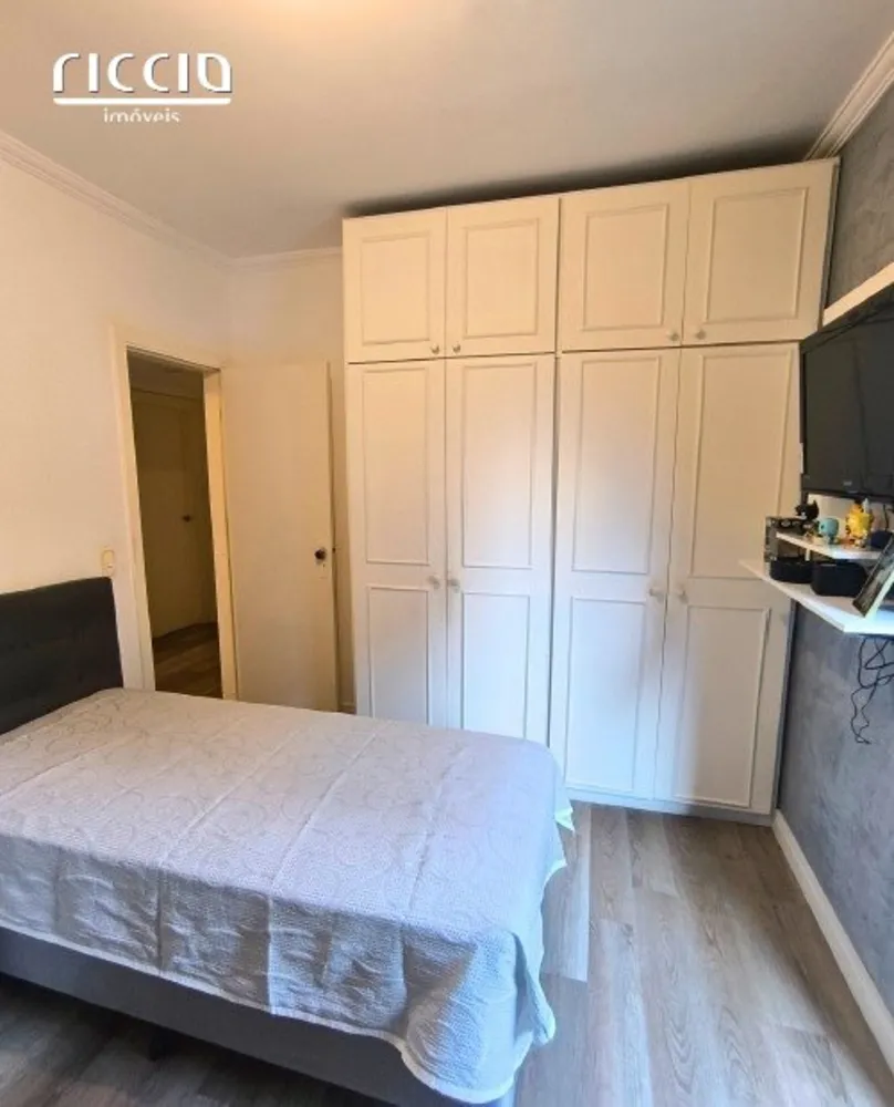 Apartamento, 3 quartos, 134 m² - Foto 3