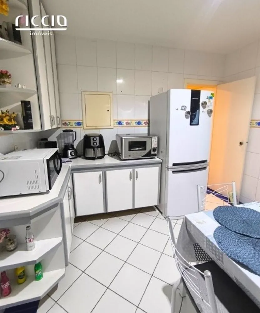 Apartamento, 3 quartos, 134 m² - Foto 4