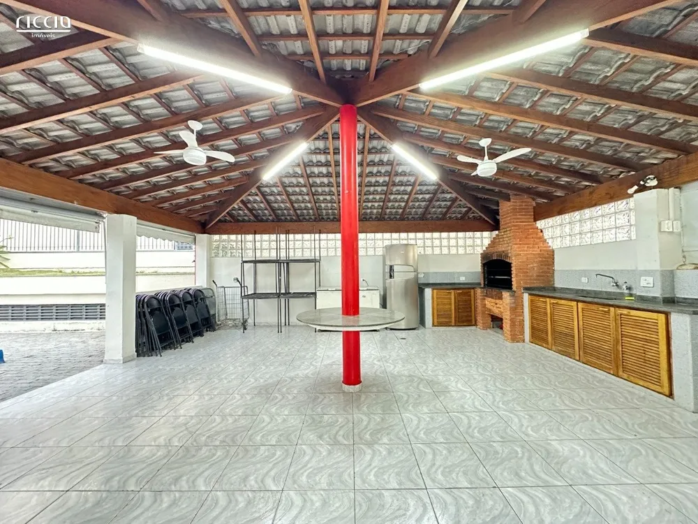 Apartamento, 3 quartos, 134 m² - Foto 9
