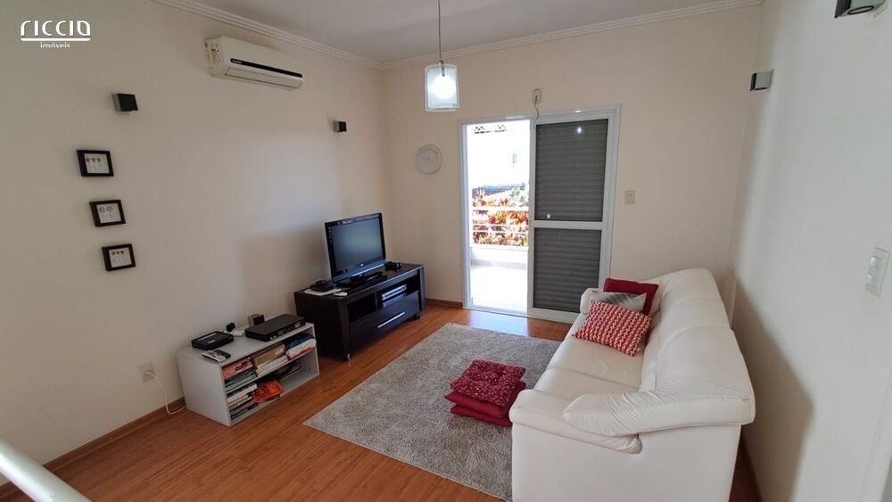 Casa de Condomínio à venda com 3 quartos, 305m² - Foto 14