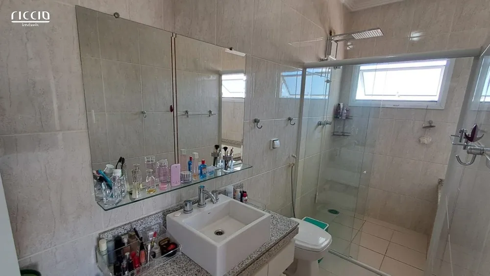 Casa de Condomínio, 3 quartos - Foto 20