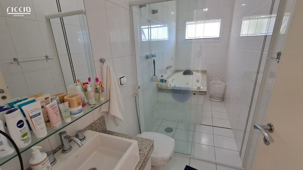 Casa de Condomínio à venda com 3 quartos, 305m² - Foto 12
