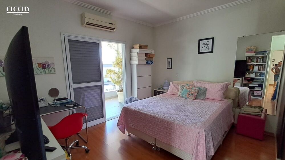 Casa de Condomínio à venda com 3 quartos, 305m² - Foto 11