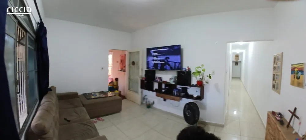 Casa, 3 quartos, 116 m² - Foto 3