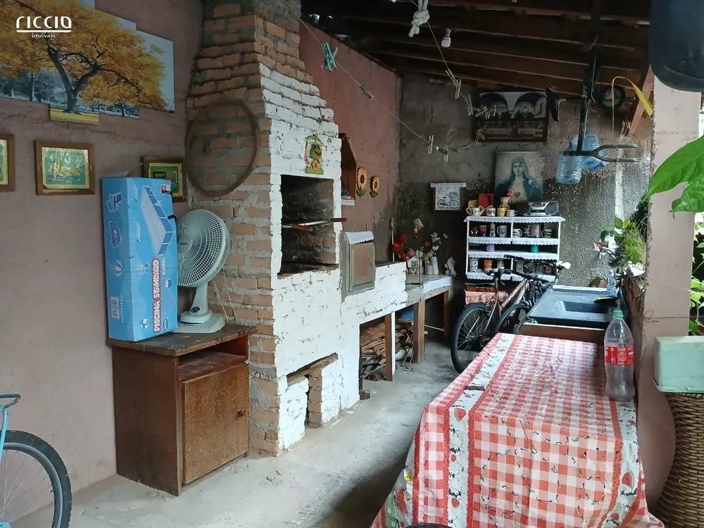 Casa, 3 quartos, 116 m² - Foto 2