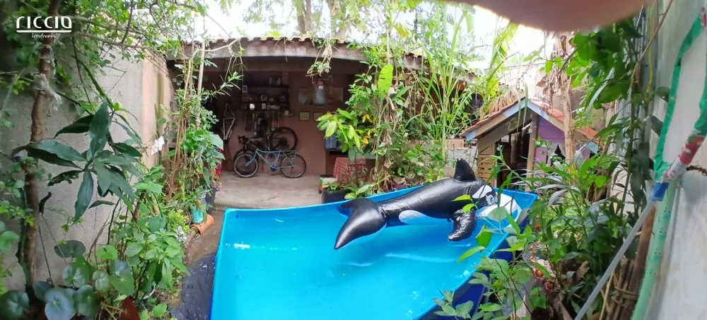 Casa, 3 quartos, 116 m² - Foto 7