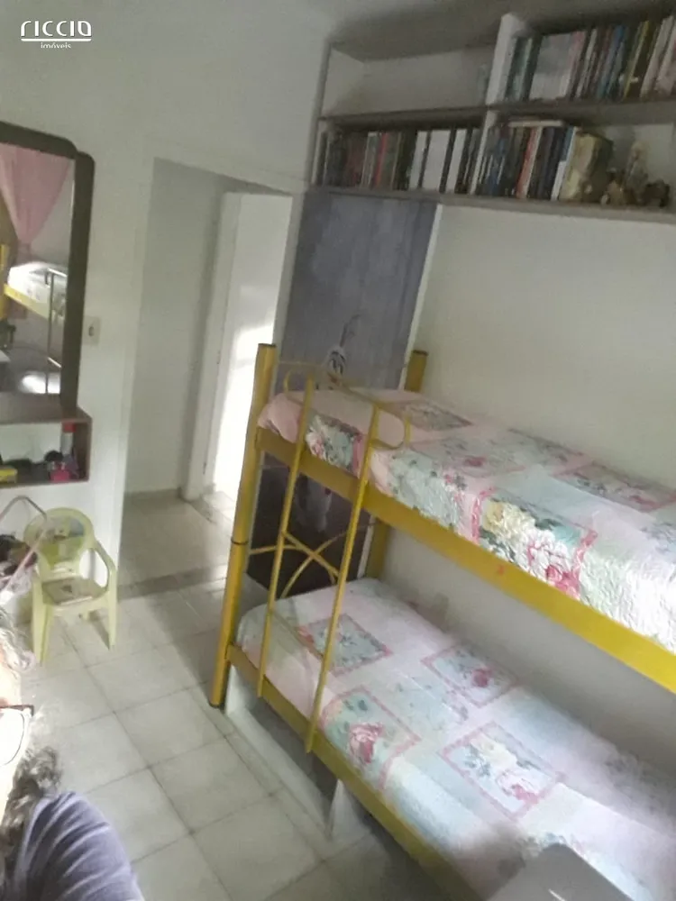 Casa, 3 quartos, 116 m² - Foto 1