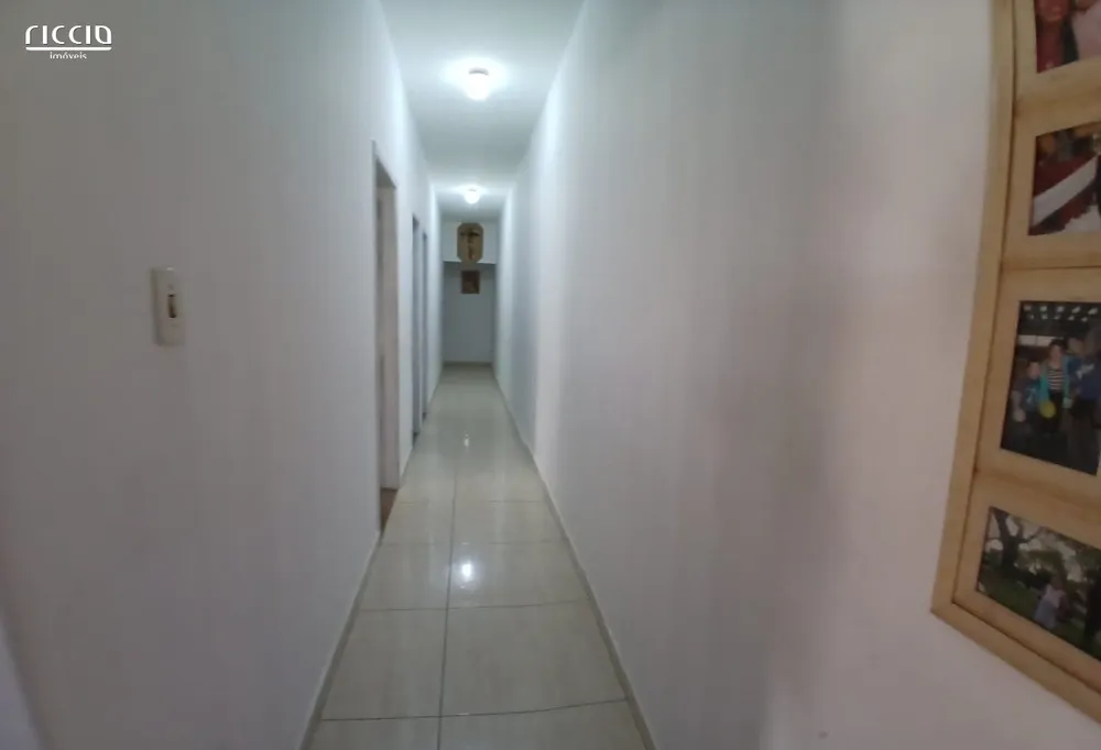 Casa, 3 quartos, 116 m² - Foto 4