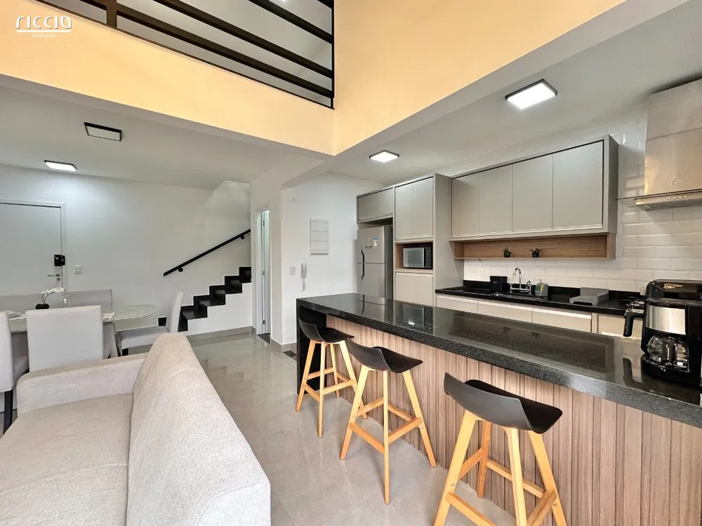 Apartamento, 1 quarto, 78 m² - Foto 1