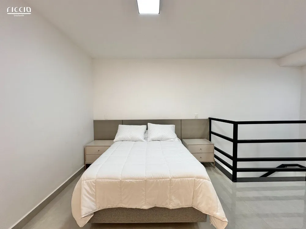 Apartamento, 1 quarto, 78 m² - Foto 1