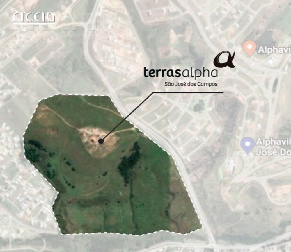 Terreno, 470 m² - Foto 3