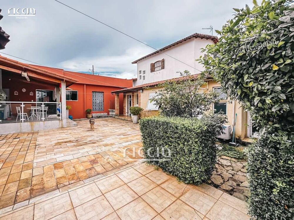 Casa, 3 quartos, 170 m² - Foto 3