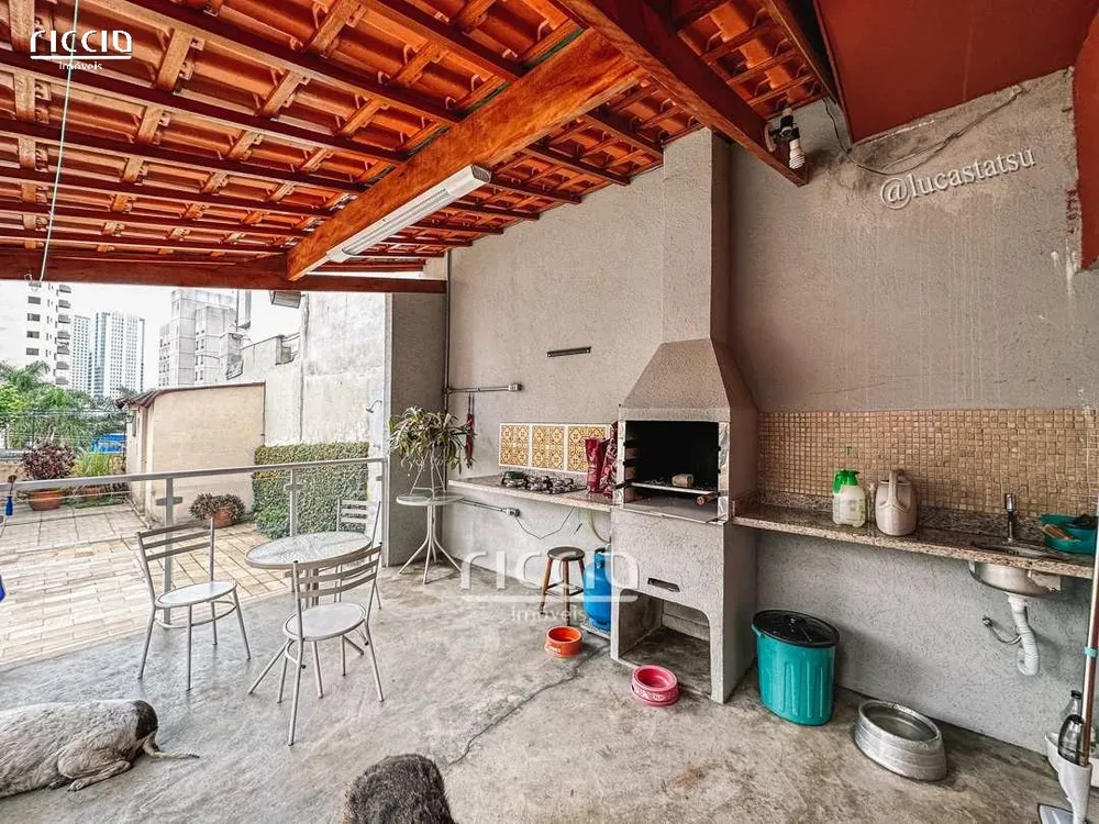 Casa, 3 quartos, 170 m² - Foto 1