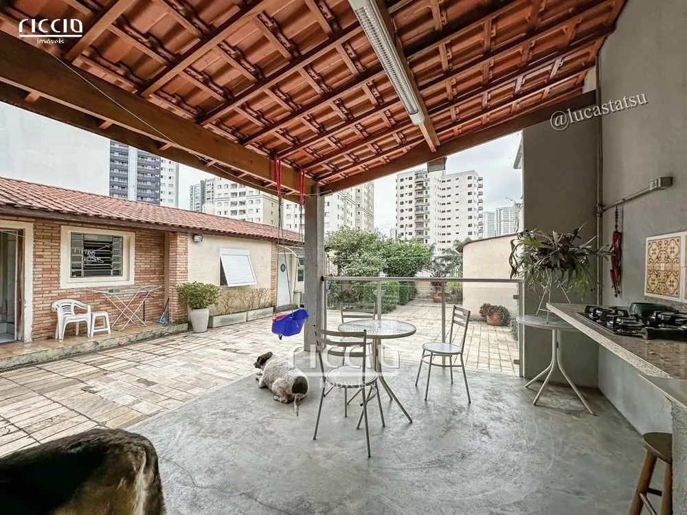 Casa, 3 quartos, 170 m² - Foto 2