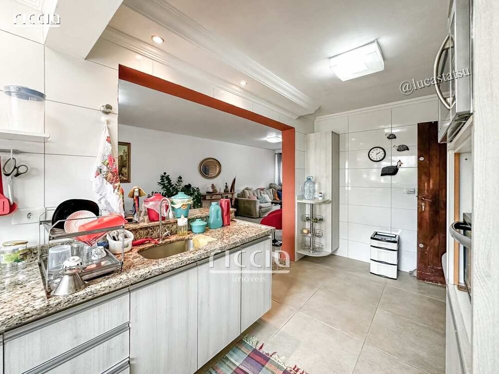 Casa, 3 quartos, 170 m² - Foto 2