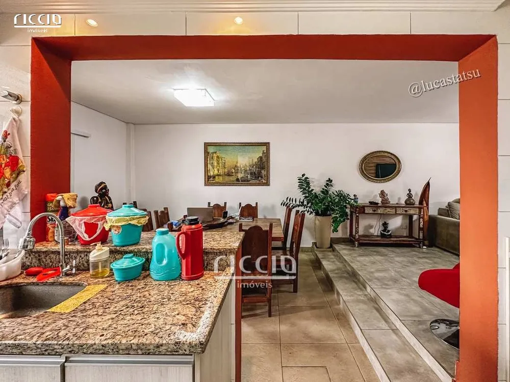 Casa, 3 quartos, 170 m² - Foto 9