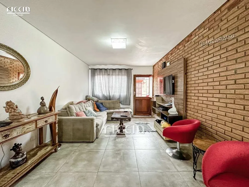 Casa, 3 quartos, 170 m² - Foto 11