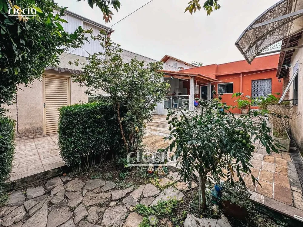 Casa, 3 quartos, 170 m² - Foto 10