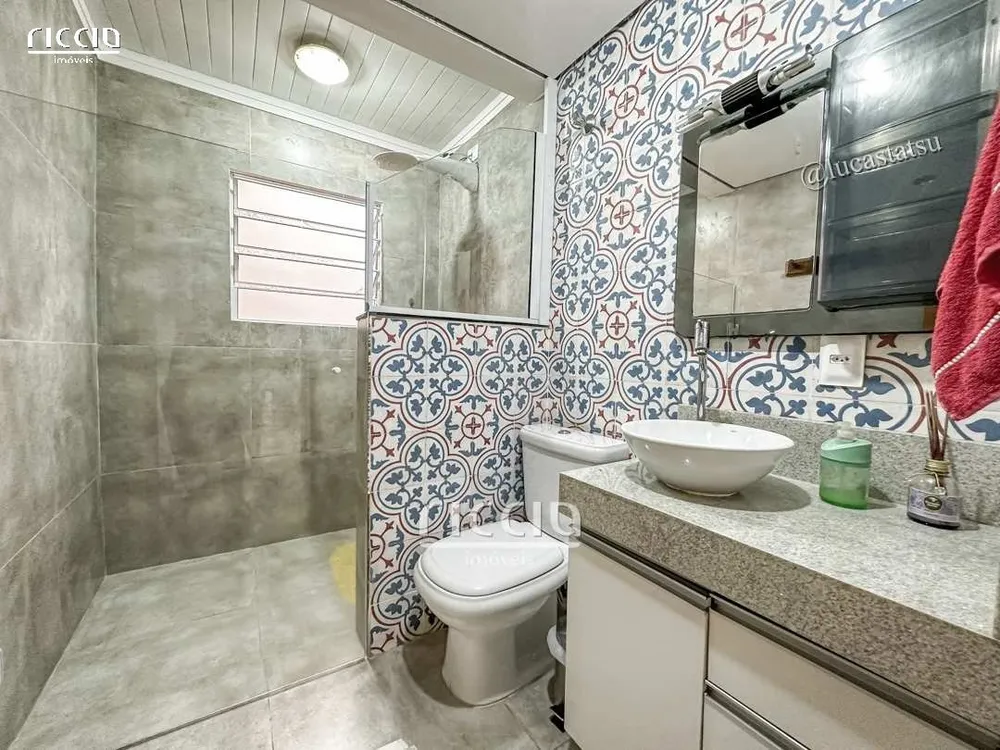 Casa, 3 quartos, 170 m² - Foto 12