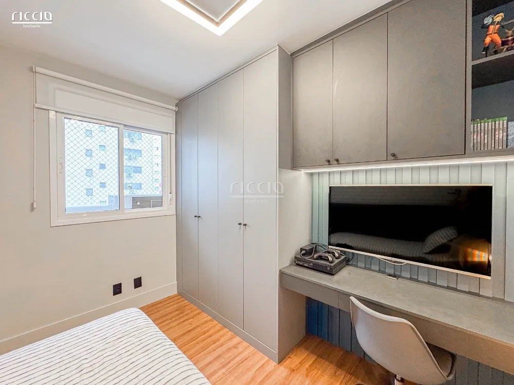 Apartamento, 3 quartos, 103 m² - Foto 6