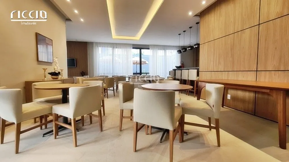 Apartamento, 3 quartos, 103 m² - Foto 3