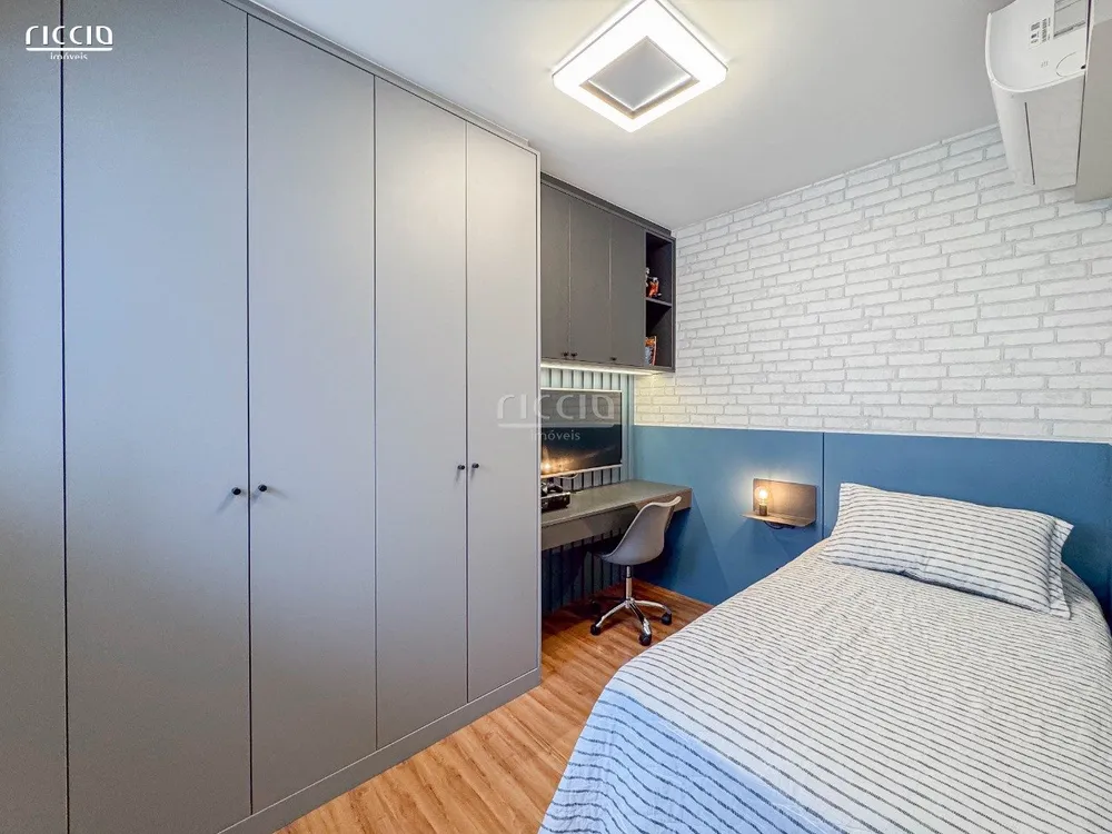 Apartamento, 3 quartos, 103 m² - Foto 5