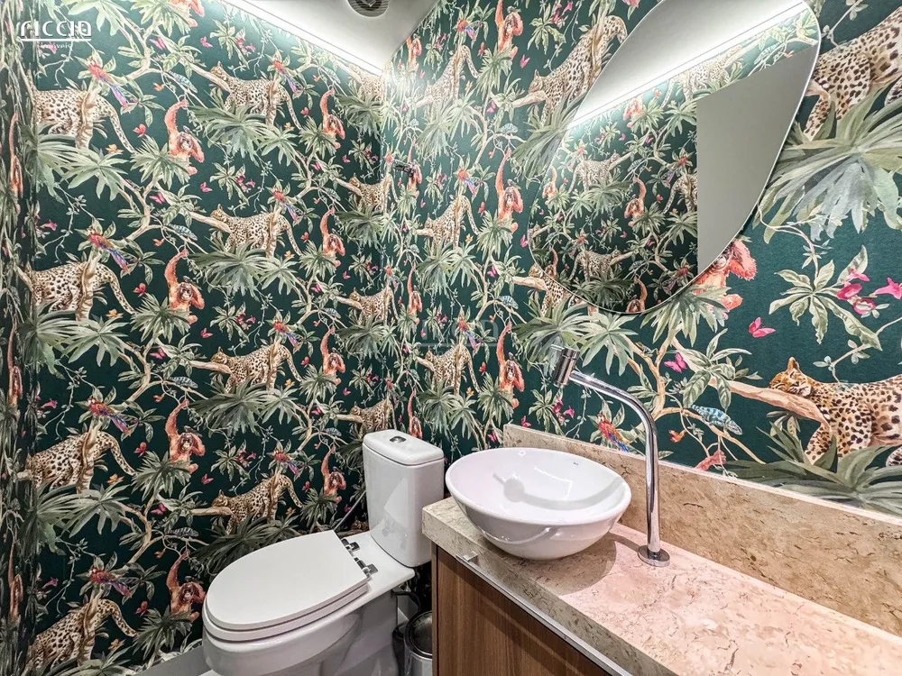 Apartamento, 3 quartos, 103 m² - Foto 8