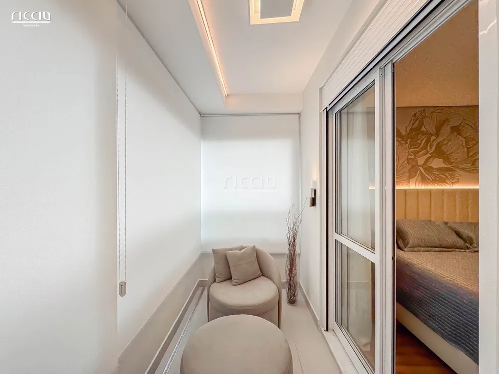 Apartamento, 3 quartos, 103 m² - Foto 8