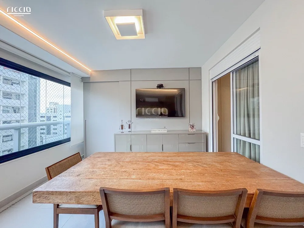 Apartamento, 3 quartos, 103 m² - Foto 4