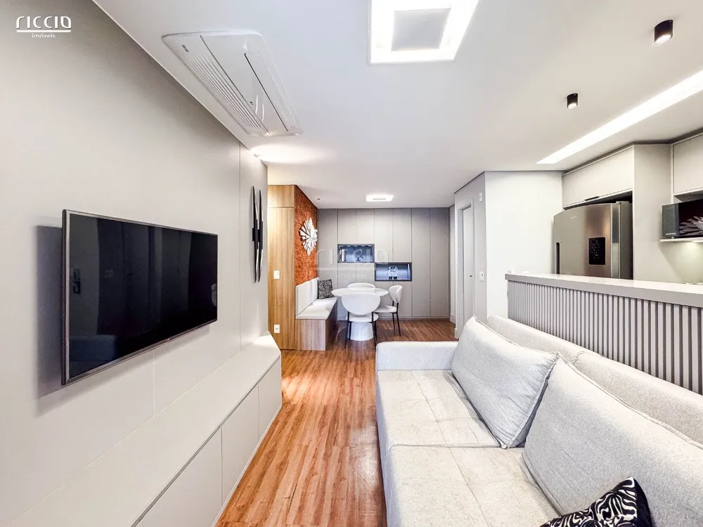 Apartamento, 3 quartos, 103 m² - Foto 1