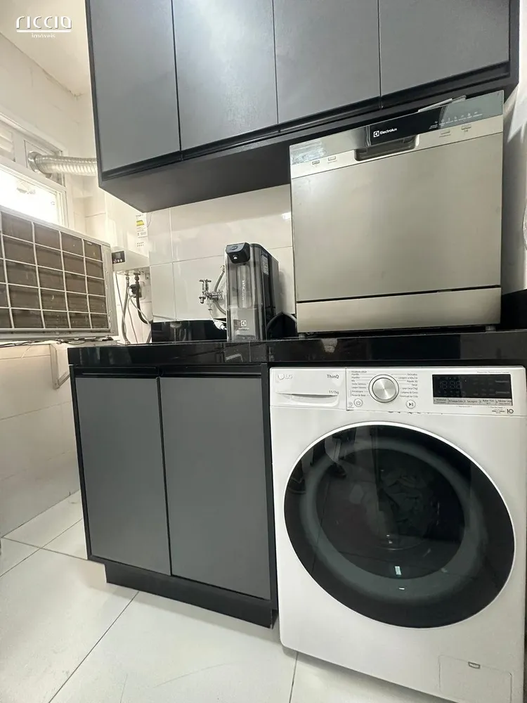 Apartamento, 2 quartos, 69 m² - Foto 4