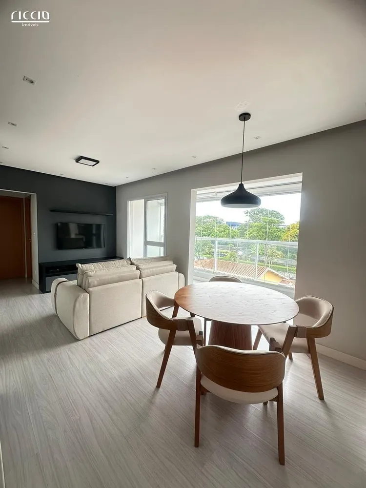 Apartamento, 2 quartos, 69 m² - Foto 1