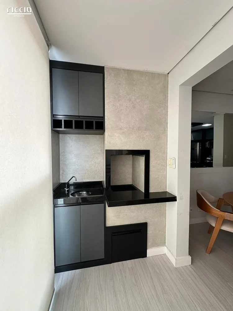 Apartamento, 2 quartos, 69 m² - Foto 3