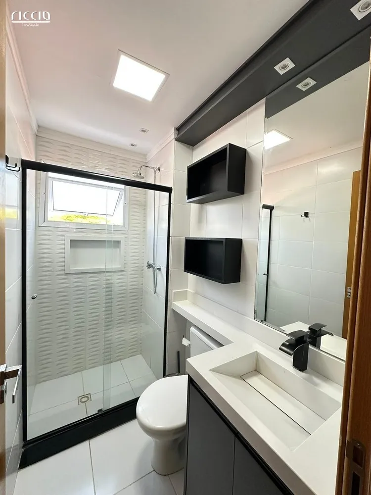 Apartamento, 2 quartos, 69 m² - Foto 5