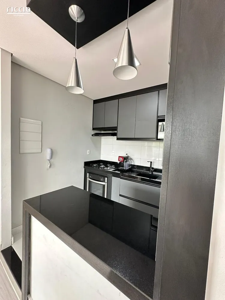 Apartamento, 2 quartos, 69 m² - Foto 2
